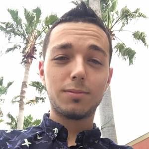 Meet your Posher, Michael